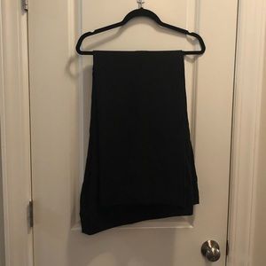 Black Torrid Dress Pants